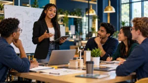 Youth Business Development Training Program | Matsh