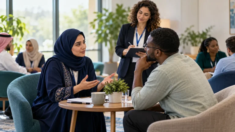 Youth Counselor Training Program | MATSH professional training course
