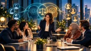 Unconscious Bias and Gender Bias in the Workplace