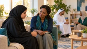 Psychological First Aid for Youth Workers