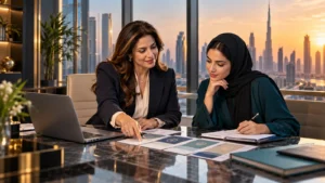 Career Planning and Advancement for Women