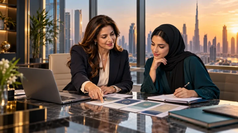 Career Planning and Advancement for Women | MATSH professional training course