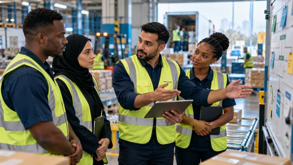 Supervisory Skills Development Course | MATSH professional training course