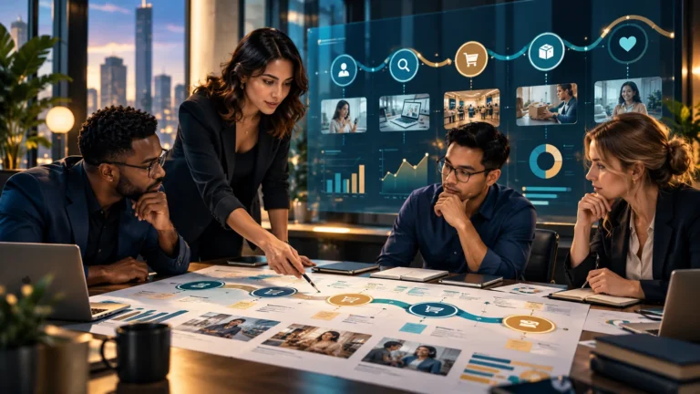 Lean Six Sigma and Process Improvement Course - MATSH professional training