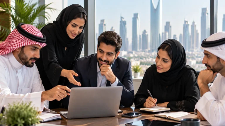 HR professionals comparing learning and certification options