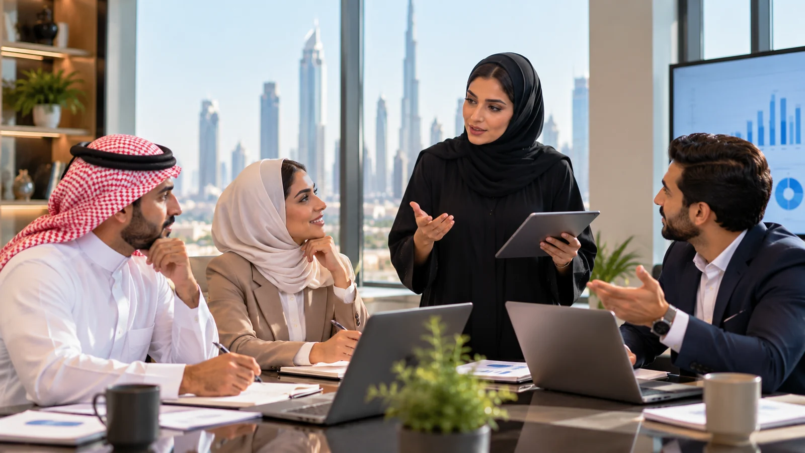 Building an HR Function From Scratch: A Practical Sequence for Growing Organisations