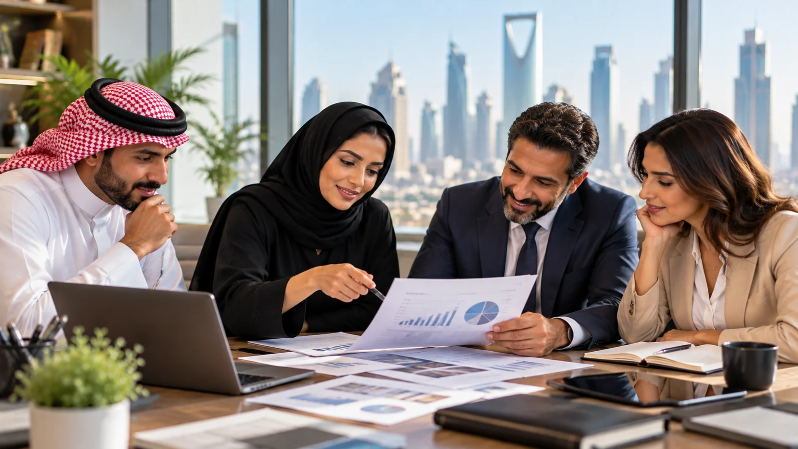 Leadership and Strategic Management Training: What Managers Need in 2026