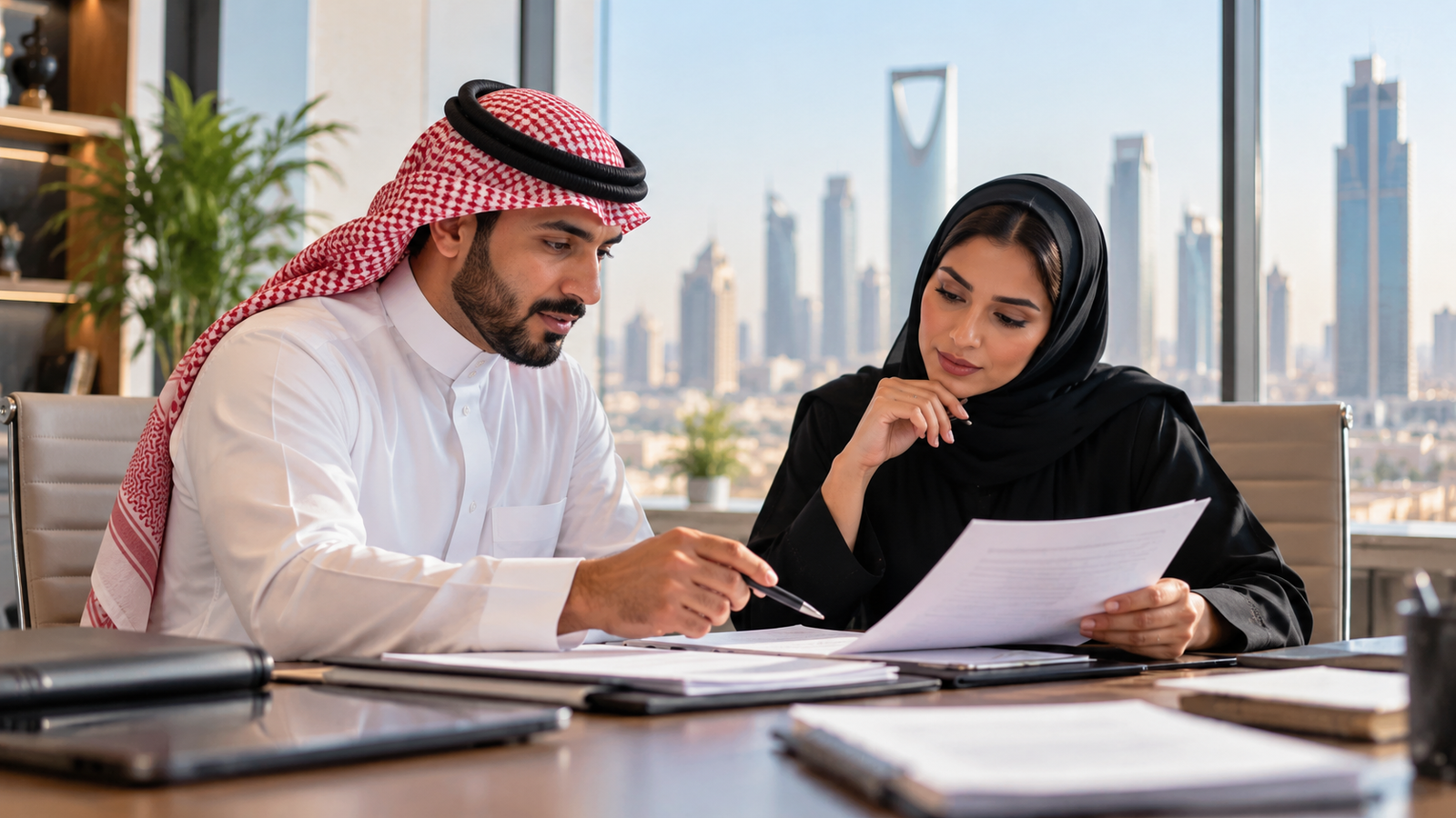 Saudi Labour Law Changes 2026: What Employers Need to Know