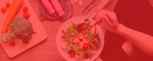 Youth and healthy lifestyle promotion skills