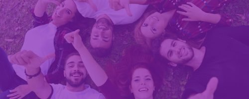 Positive Youth Development Strategies