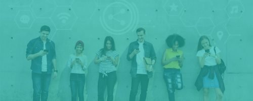 Integrating Technology Into Youth Settings