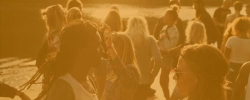 Working With Young People in their communities