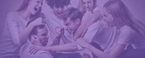 Youth Conflict Resolution Strategies and Skills