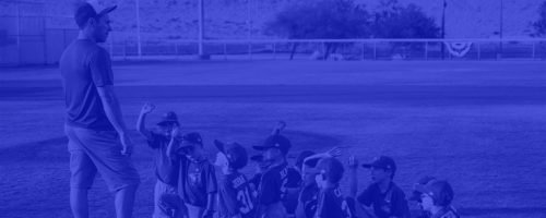 Youth Program Facilitation Skills