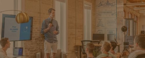 Youth Development Management Skills