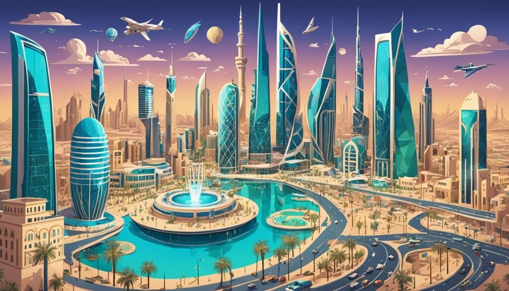 المملكة العربية السعودية