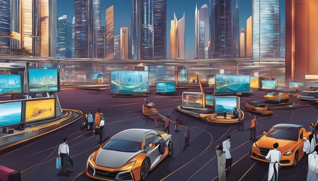 تحليل بيانات - قطر