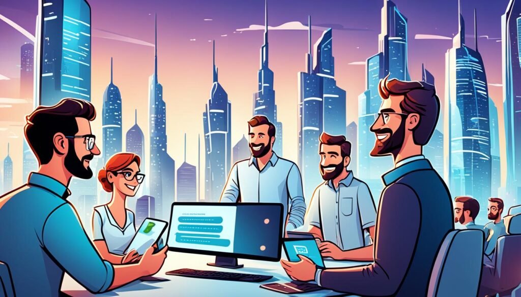 رواتب مهندسي البرمجيات في الإمارات