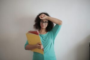 دورة الادارة المكتبية للنساء