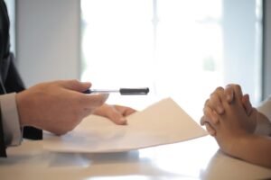 دورة ادارة العقود