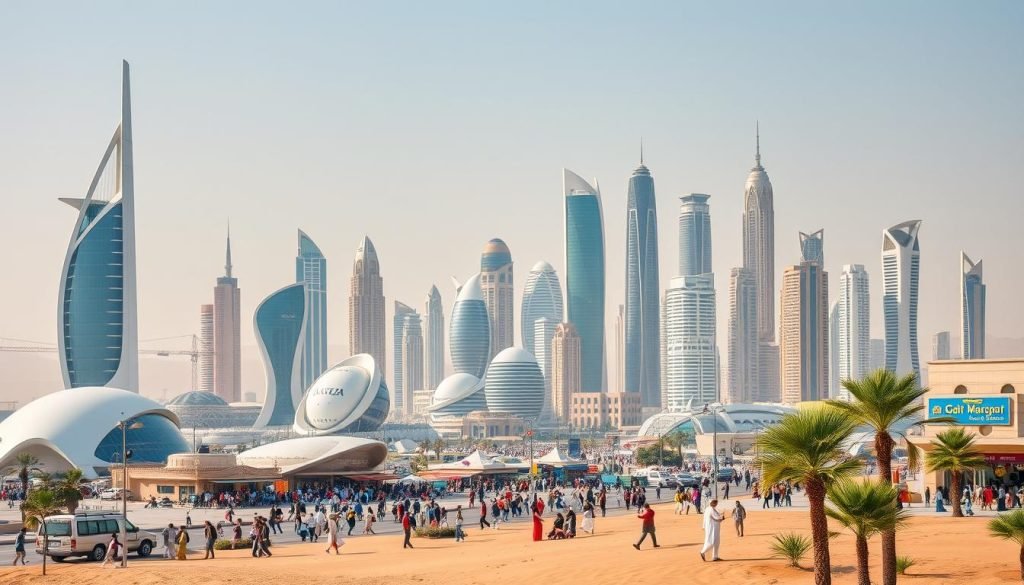 اقتصاد دول الخليج