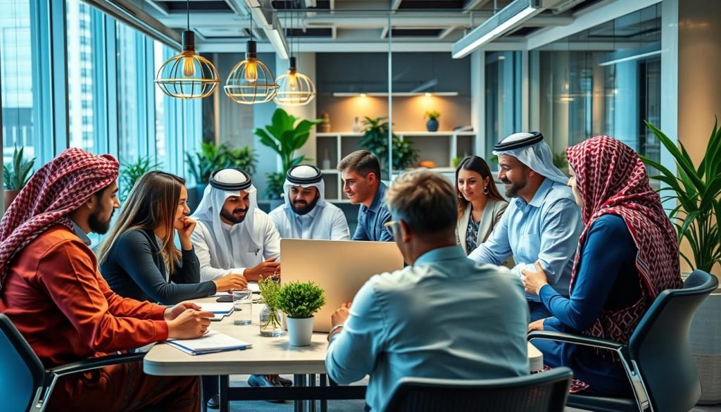 المهارات الناعمة