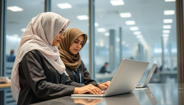 فجوة المهارات واحتياجات التدريب حسب الصناعة في منطقة الخليج