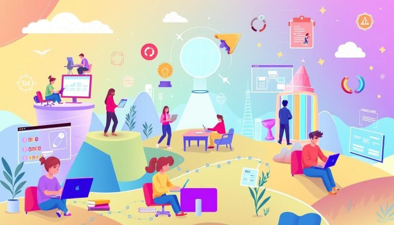 إحصائيات حول اتجاهات التسجيل في MOOCs ومعسكرات التدريب