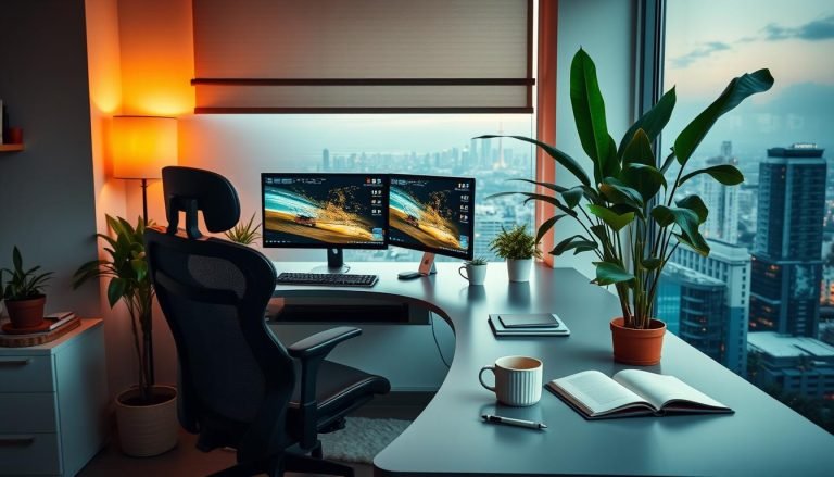 إحصائيات حول تفضيلات العمل عن بُعد