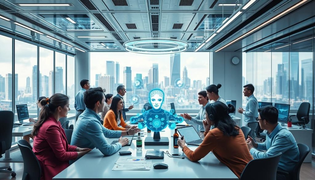 الوظائف الجديدة في مجال التكنولوجيا