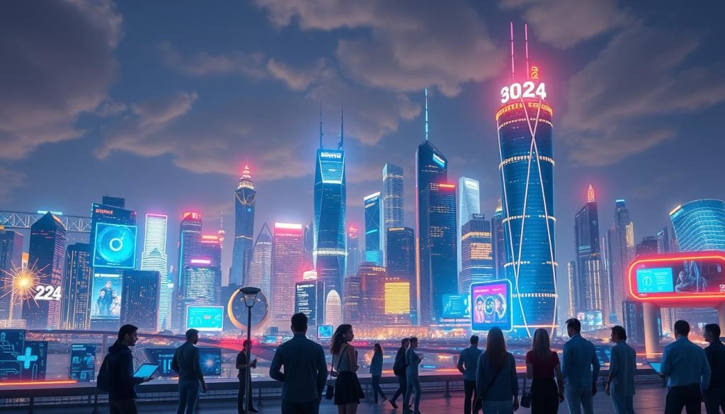 تطور الذكاء الاصطناعي