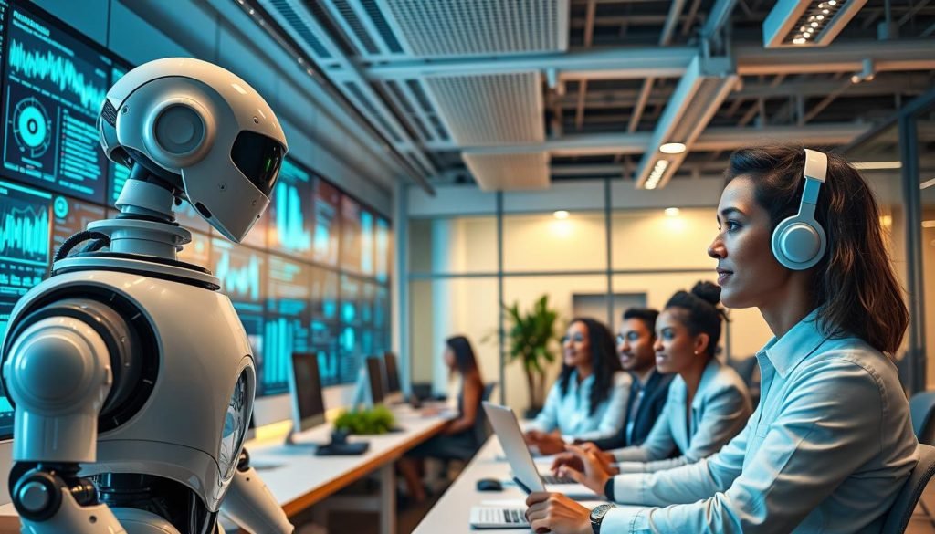 تقنيات الذكاء الاصطناعي الحديثة