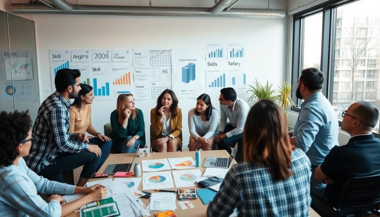 كيف يمكن تحديد الاحتياجات التدريبية للموظفين بشكل فعال؟