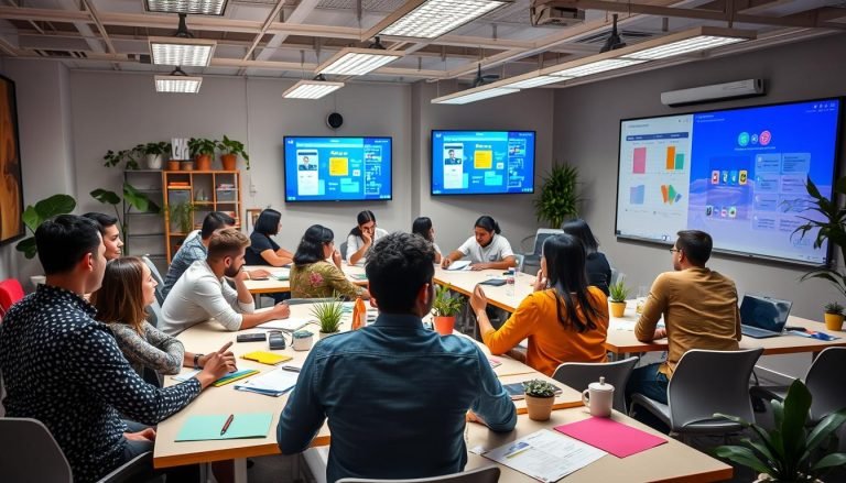 ما هي أفضل الطرق لتصميم دورة تدريبية تلبي احتياجات المتدربين؟