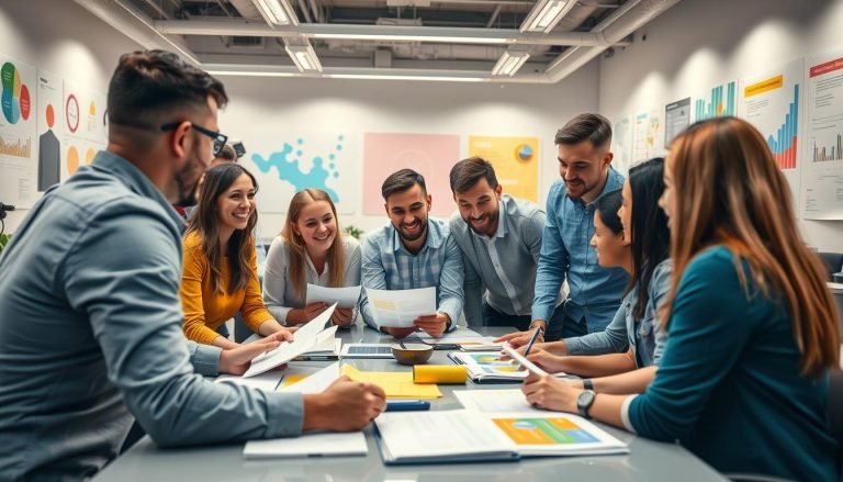 ما هي الاستراتيجيات الفعالة لتحفيز الموظفين على المشاركة في الدورات التدريبية؟