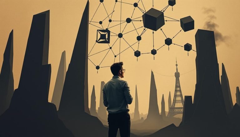 أهمية التفكير الاستراتيجي في اتخاذ القرارات