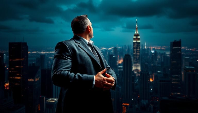 أهمية القيادة الفعالة في تحقيق النجاح المؤسسي