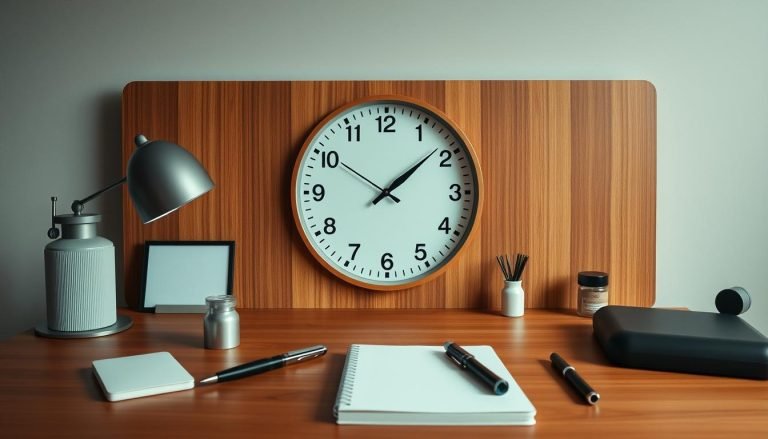 استراتيجيات إدارة الوقت لتحسين الإنتاجية