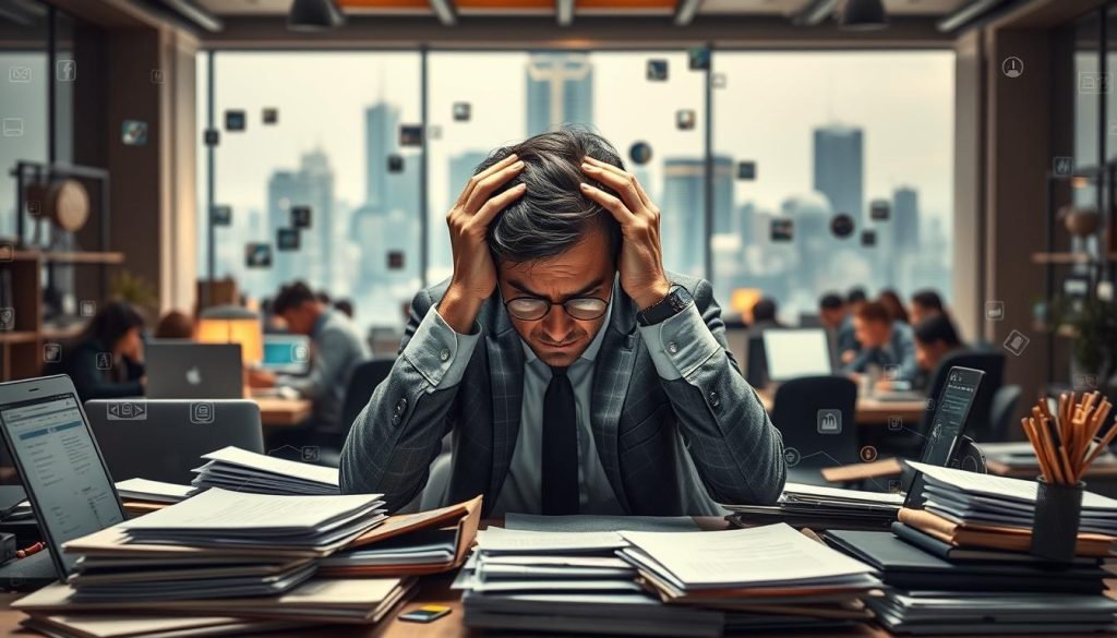 التحديات الحديثة وأثرها على الإدارة