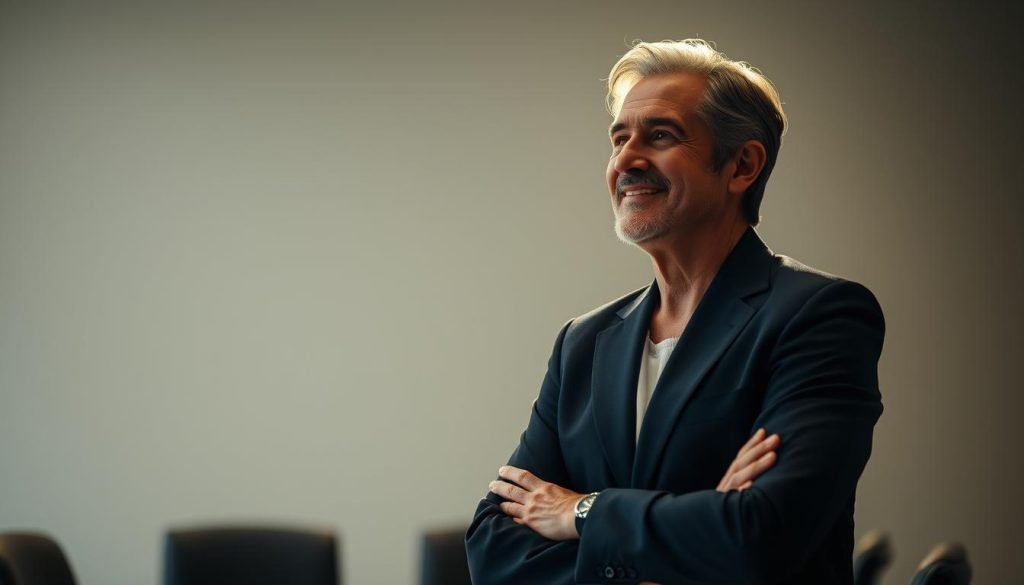 التعاطف في القيادة