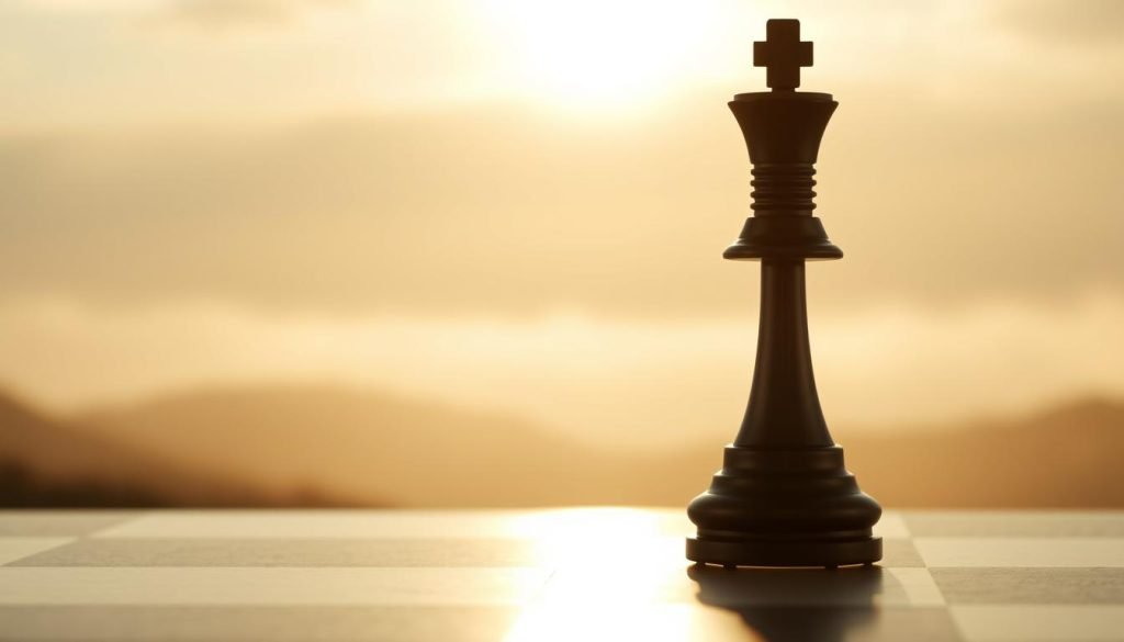 التفكير الاستراتيجي