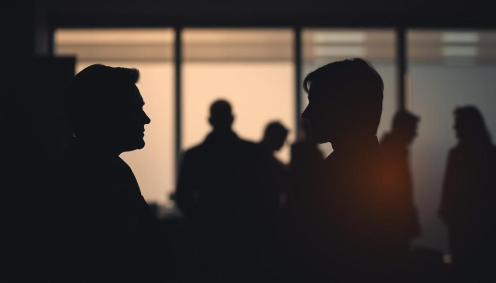 الذكاء العاطفي في بيئة العمل