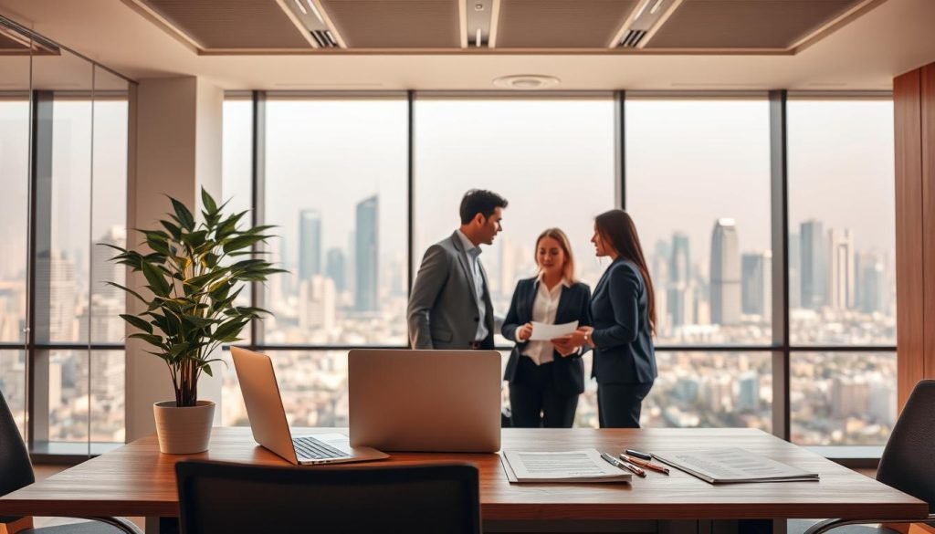 المهارات الإدارية