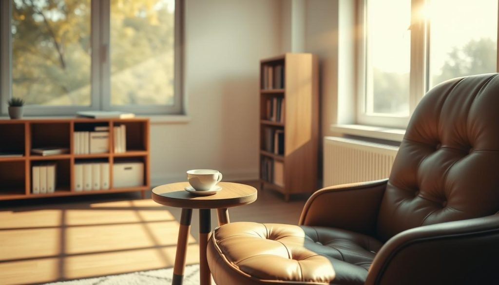 تقنيات الاستراحة