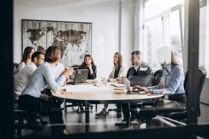دورة التخطيط للمشاريع التجارية واعداد دراسات الجدوى