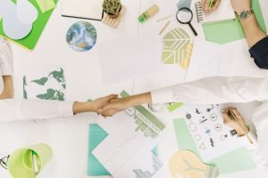 دورة التميز في المسؤولية المجتمعية للشركات
