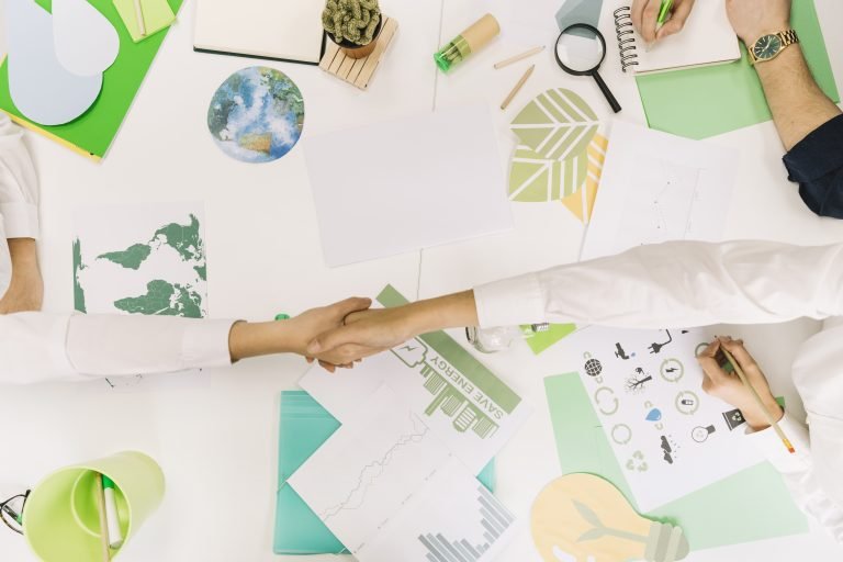 دورة التميز في المسؤولية المجتمعية للشركات
