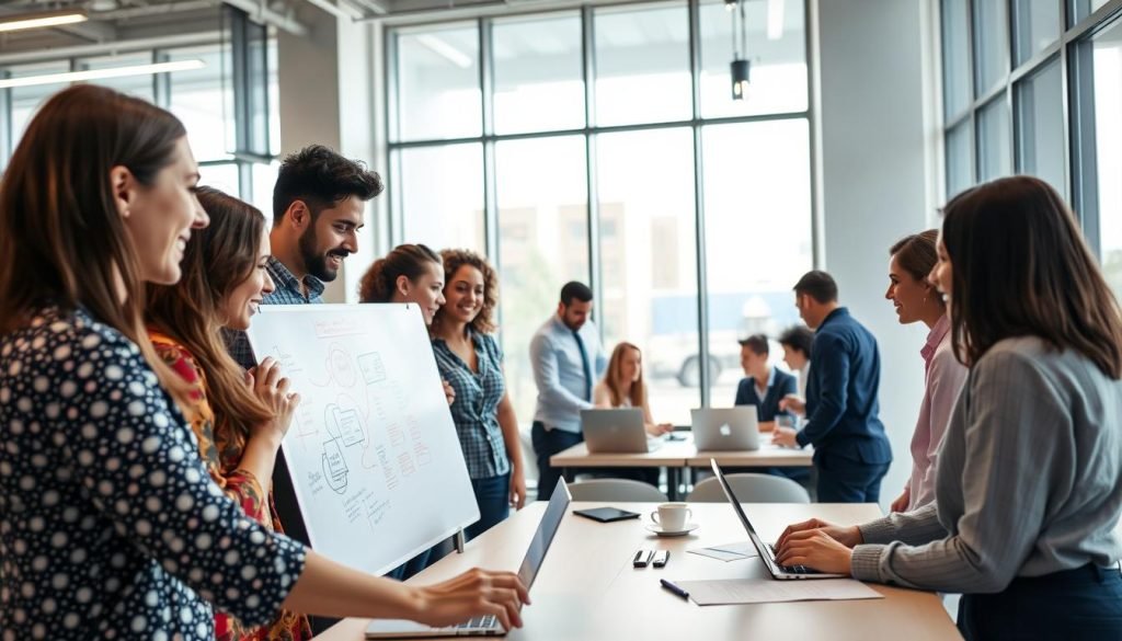 فريق العمل المتكامل