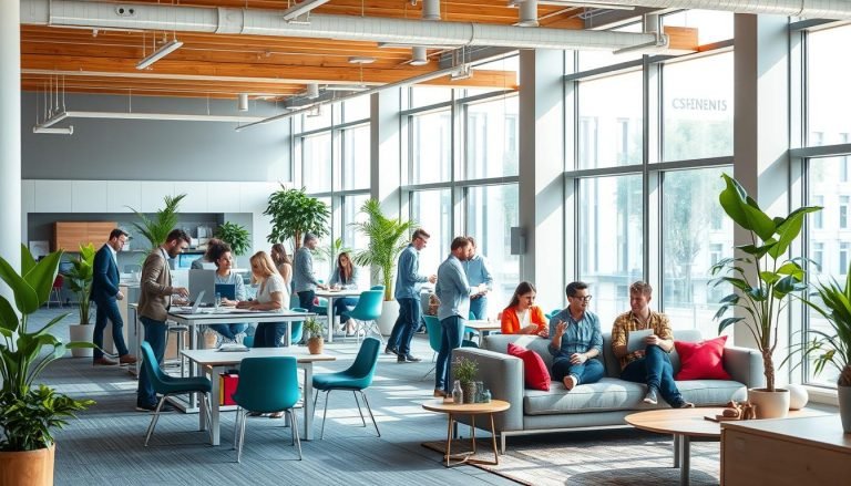 كيفية التعامل مع التحديات في بيئة العمل