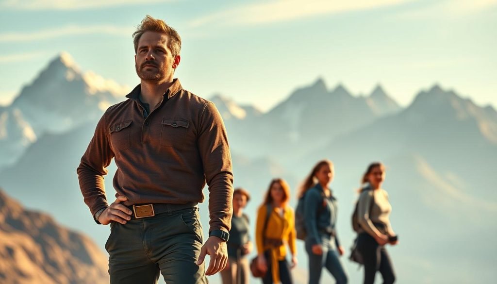 مفهوم القيادة الفعالة